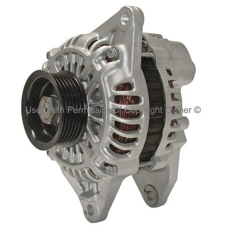 Mpa Quality-Built Alternator Remanufactured, MPA Quality-Built 11028 11028